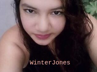 WinterJones
