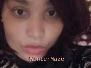 Winter_Maze