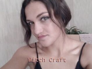Witch_Craft