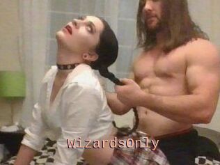 WizardsOnly