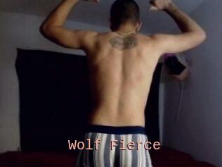 Wolf_Fierce