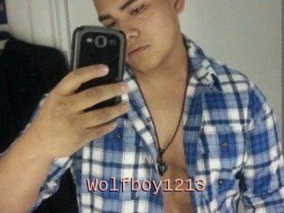 Wolfboy1213