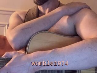 Womble1974