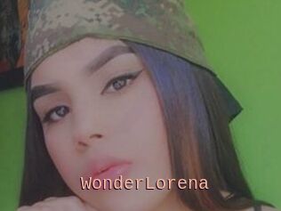 WonderLorena
