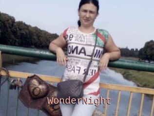 WonderNight