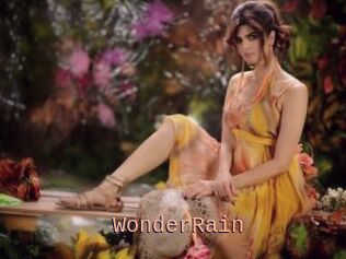 WonderRain