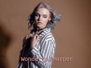WonderfulHarper
