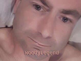 WoodyLegend