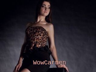 WowCarmen