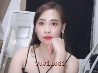 WuJiaodi