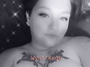 WyntrKage