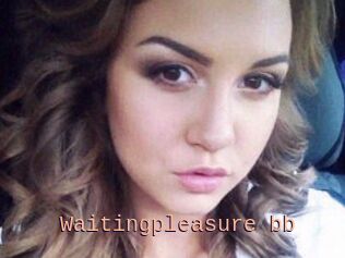 Waitingpleasure_bb