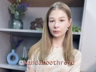 Wandaboothroyd