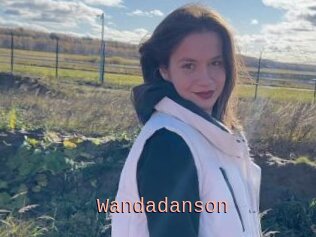 Wandadanson