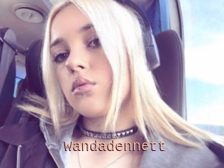 Wandadennett