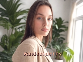 Wandaenderby