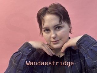 Wandaestridge