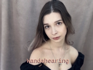 Wandahearing