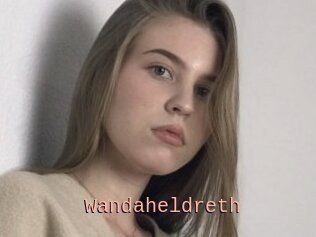 Wandaheldreth