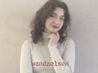 Wandaolson