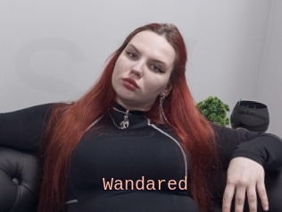 Wandared