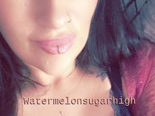 Watermelonsugarhigh