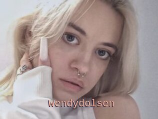 Wendydolsen