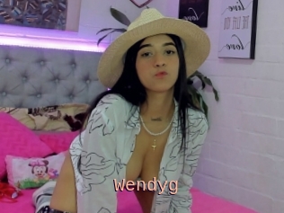 Wendyg