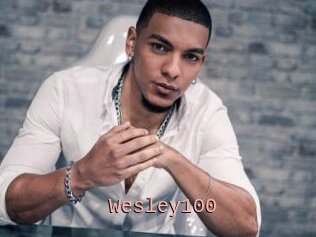 Wesley100