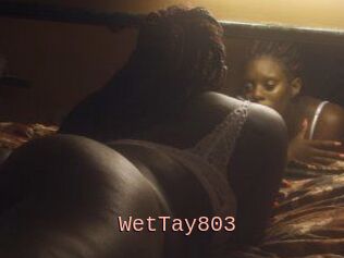 WetTay803