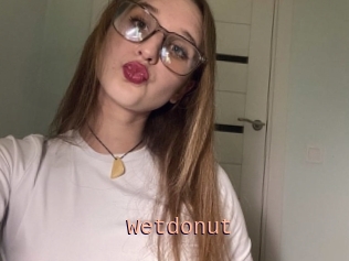 Wetdonut