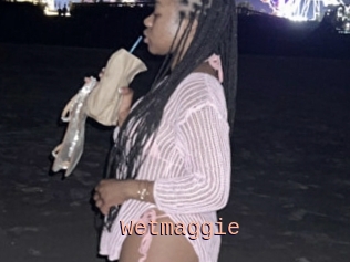 Wetmaggie