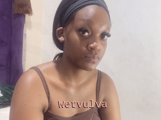 Wetvulva