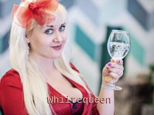 Whiitequeen