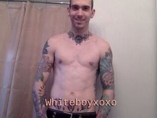 Whiteboyxoxo