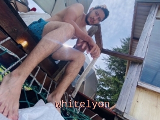 Whitelyon