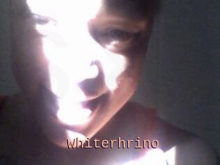 Whiterhrino