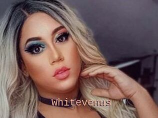 Whitevenus