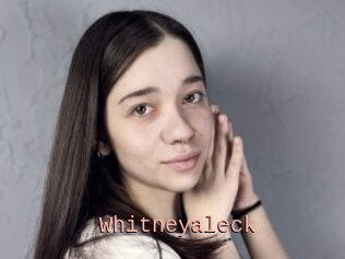 Whitneyaleck
