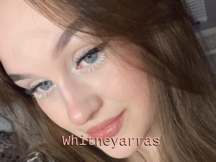 Whitneyarras