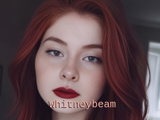 Whitneybeam