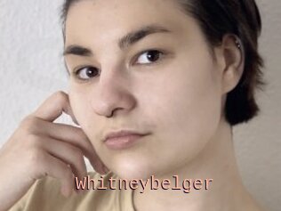 Whitneybelger