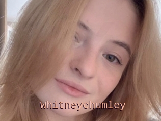 Whitneychumley