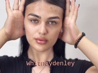 Whitneydenley