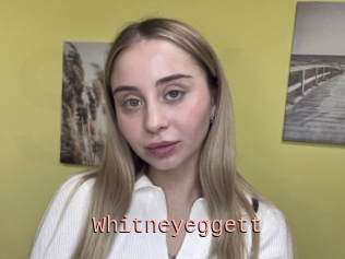 Whitneyeggett