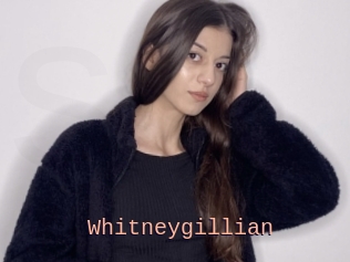 Whitneygillian