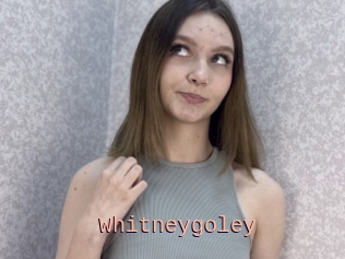 Whitneygoley