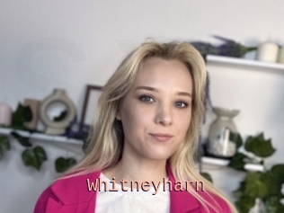 Whitneyharn