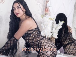 Whitneyleone