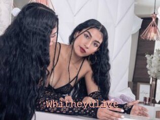 Whitneyolive